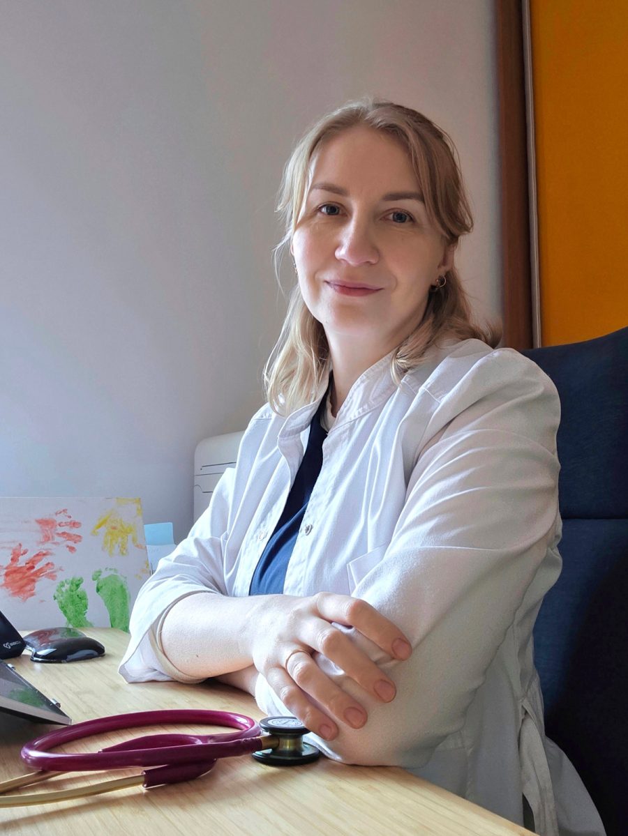 Gundega Skruze-Janava